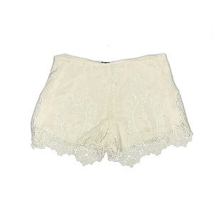 Dolce Vita white shorts size 10​